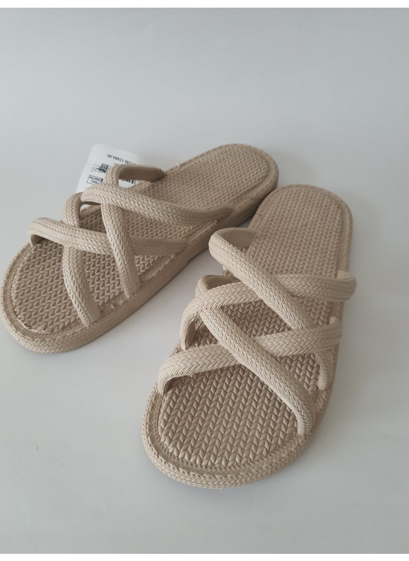 Gezer Non-Slip Sole Women's Slippers  - Image 1