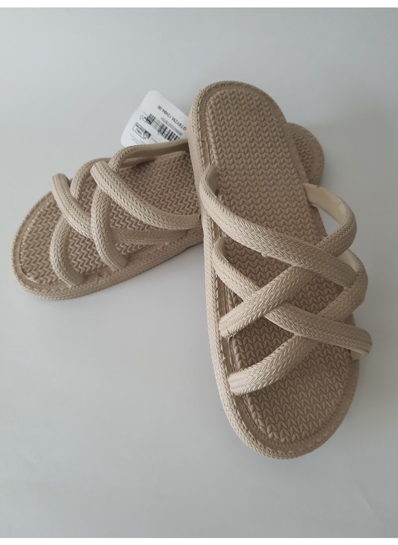 Gezer Non-Slip Sole Women's Slippers  - Image 2