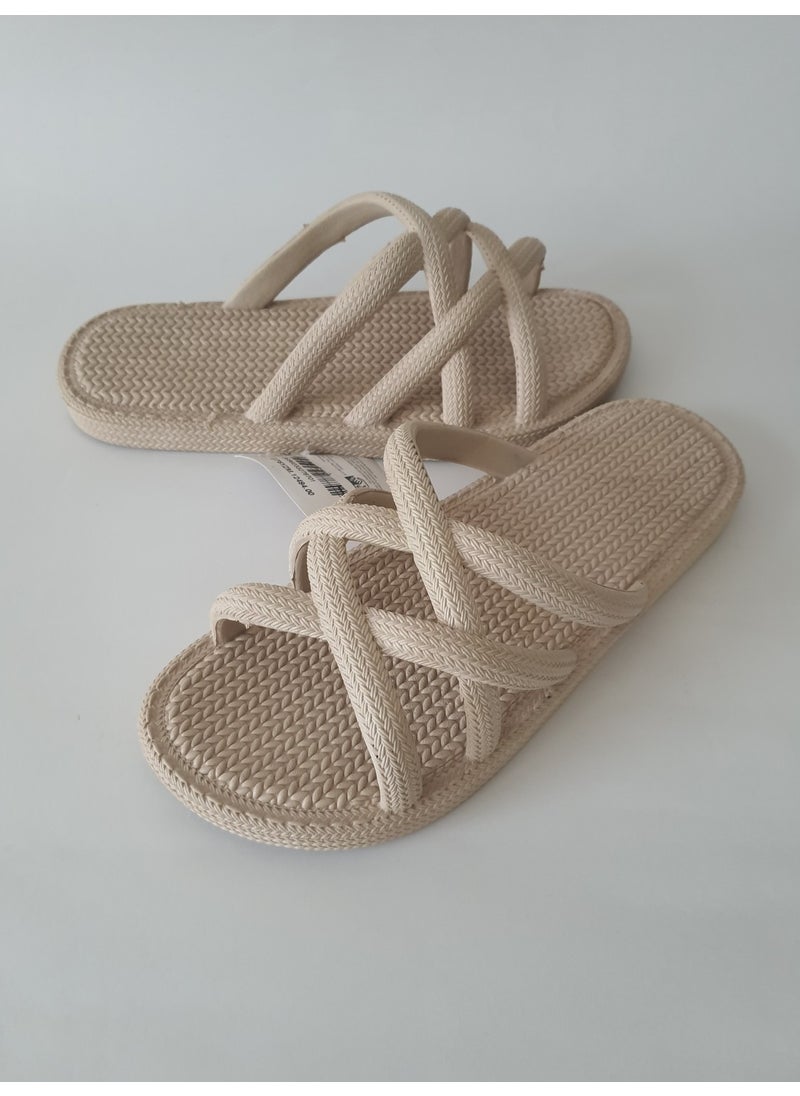 Gezer Non-Slip Sole Women's Slippers  - Image 4