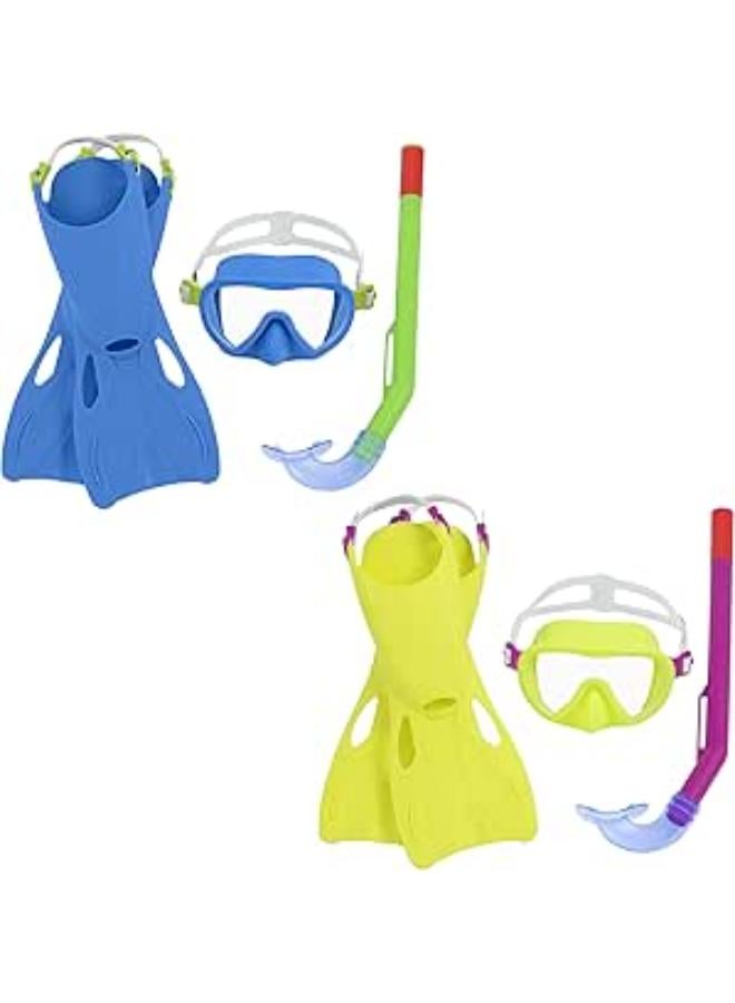 بست واي بيستواي الصليبية الأساسية غص مجموعة