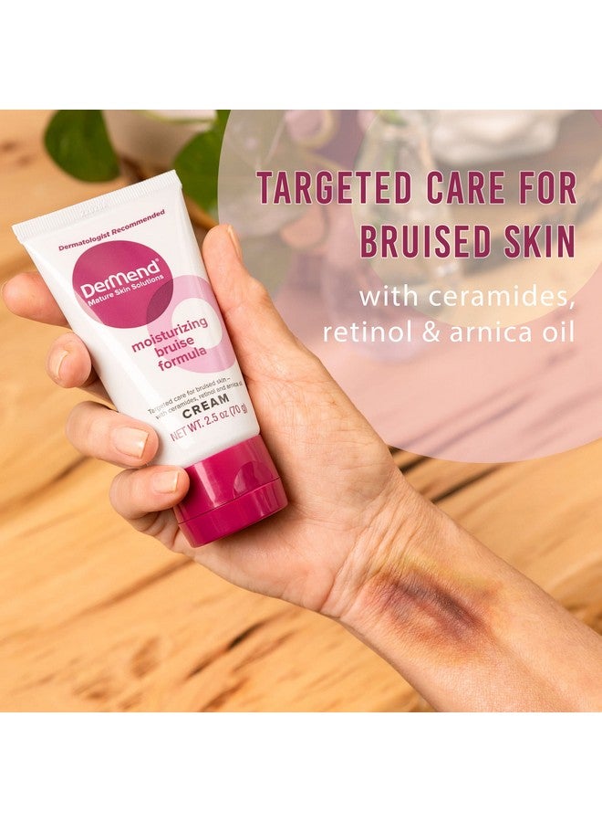 Dermend Bruise Cream 2.5 oz. - Image 4