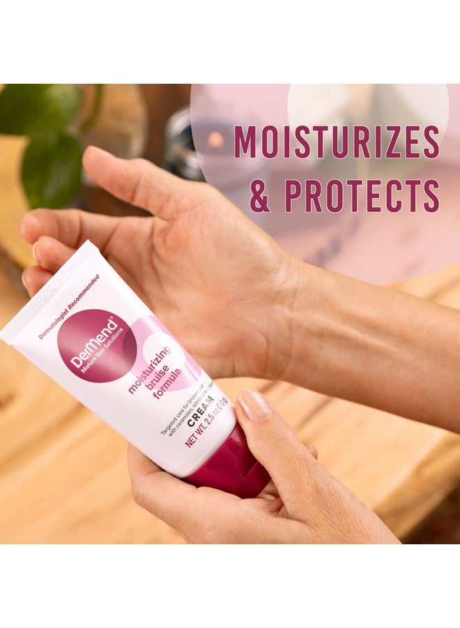 Dermend Bruise Cream 2.5 oz. - Image 3