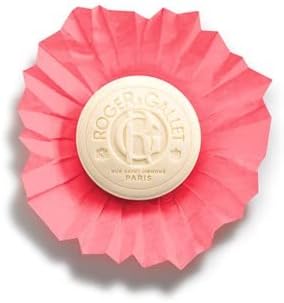 ROGER & GALLET RogerGallet Gingembre Rouge Soap 3 x 100g - Image 4