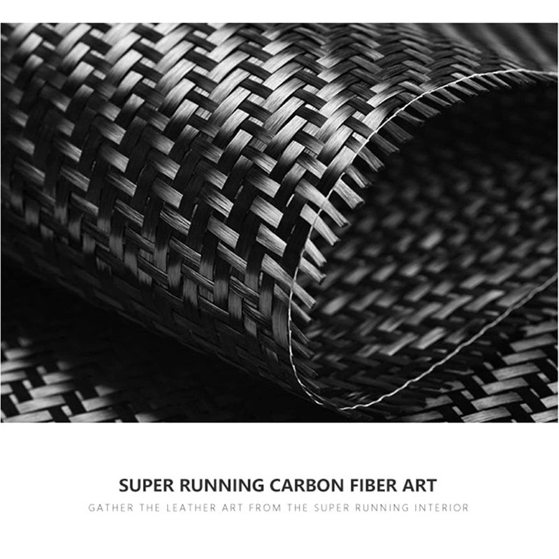 Real Carbon Fiber Shark Fin Antenna Cover Trim for MINI Cooper F55 F56 2013 2023 - Image 5