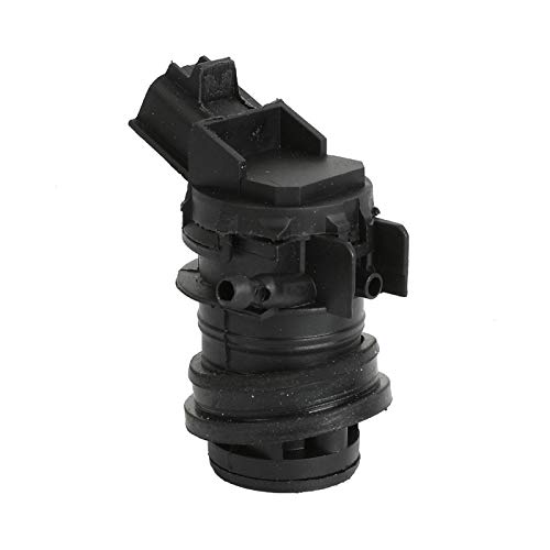 YCT مضخة غسيل الزجاج الأمامي مع حلقة 85330-21010، 85330-60180، 85330-60190، 85330-AE010 متوافقة مع تويوتا ليكزس سوبارو مازدا نيسان أكورا هوندا - Image 3