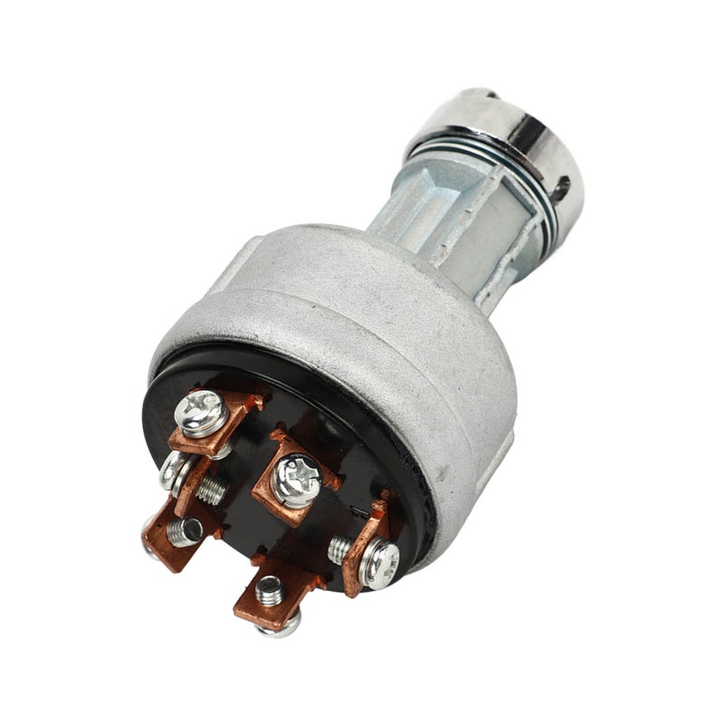 Ignition Switch 22B0611910 Replacement for Komatsu PC‑7 PC200‑7 PC120‑6 PC360‑7 PC200‑7 - Image 4