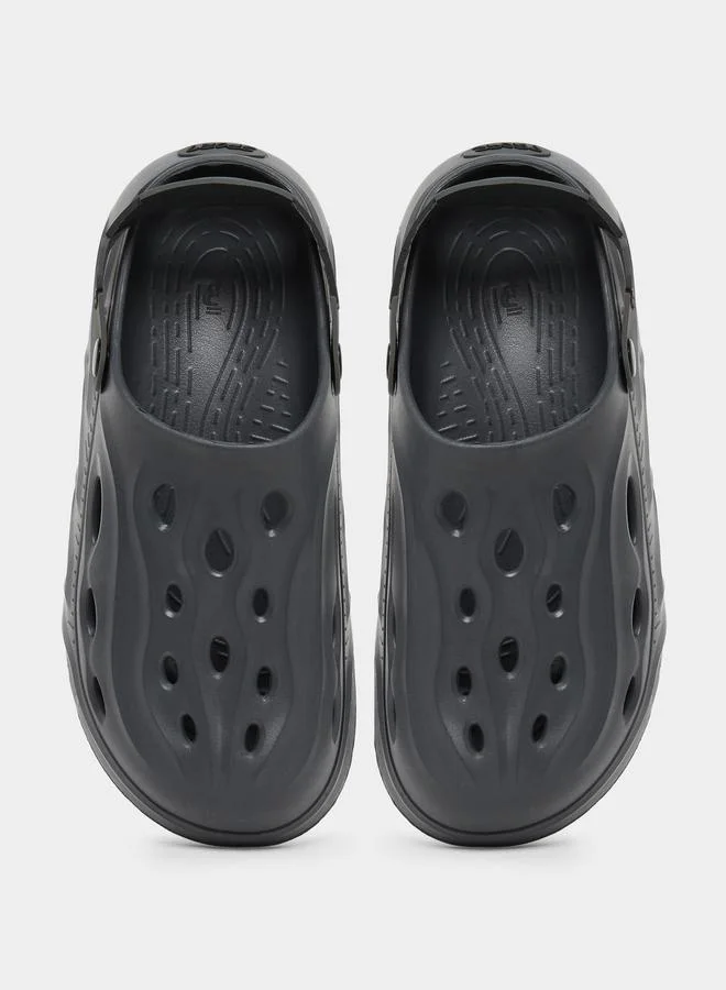 ستايلي شبشب سادة سهل الارتداء