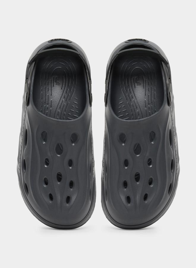 ستايلي شبشب سادة سهل الارتداء - Image 5