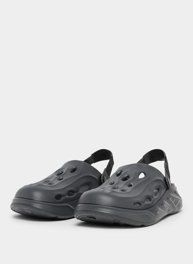 ستايلي شبشب سادة سهل الارتداء - Image 2