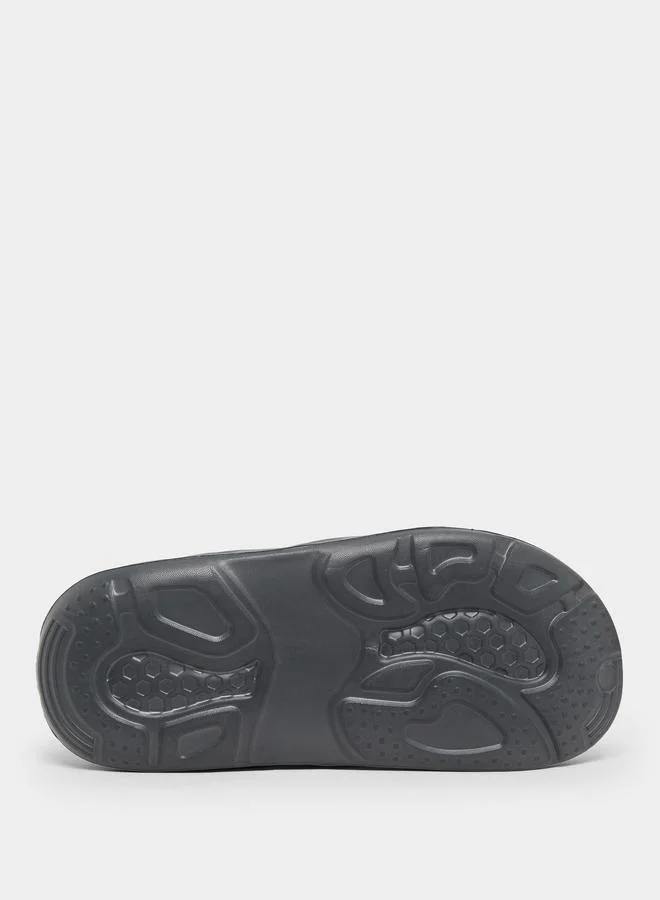 ستايلي شبشب سادة سهل الارتداء