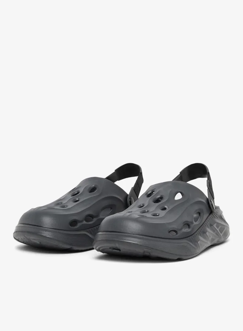 ستايلي شبشب سادة سهل الارتداء