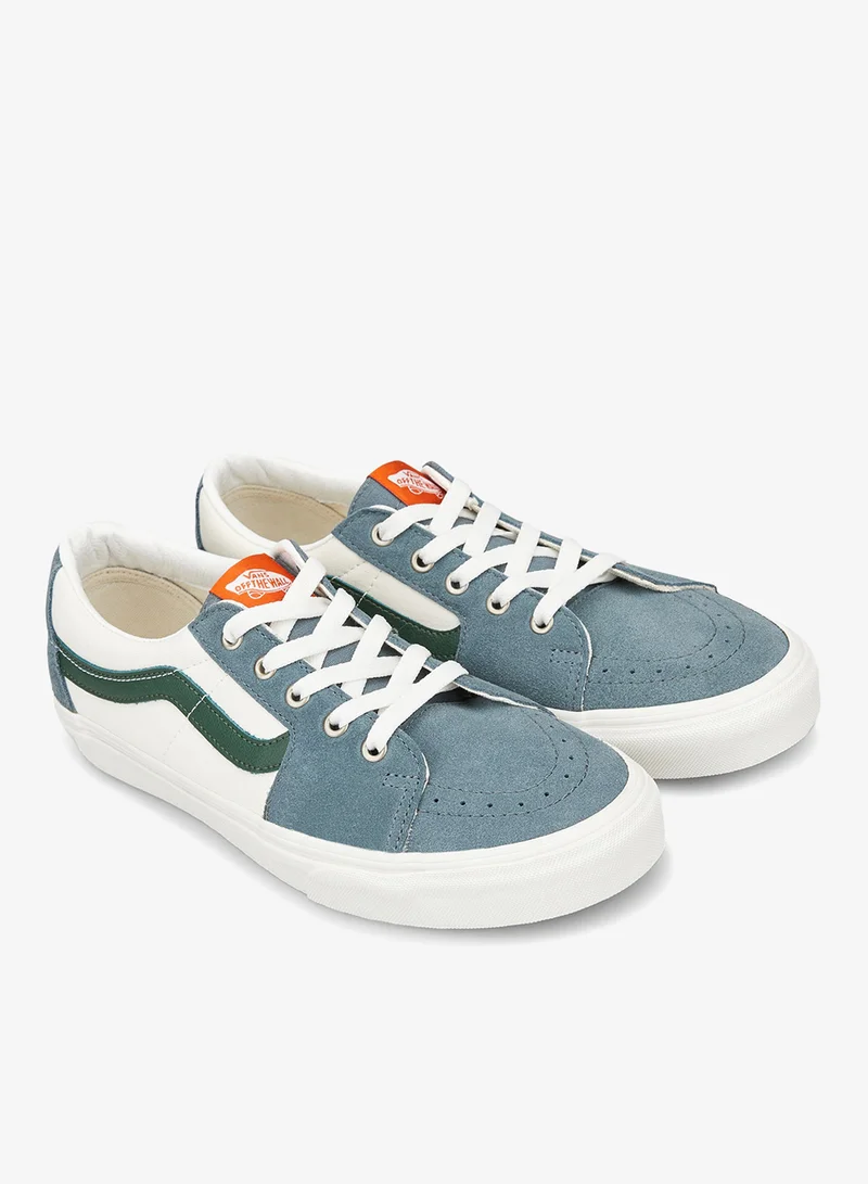 VANS Sk8-Low Unisex Shoe