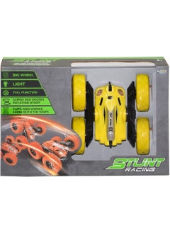 Can Oyuncak Can Toy Lh C014B Can, Controlled Acrobat Car  - Image 1
