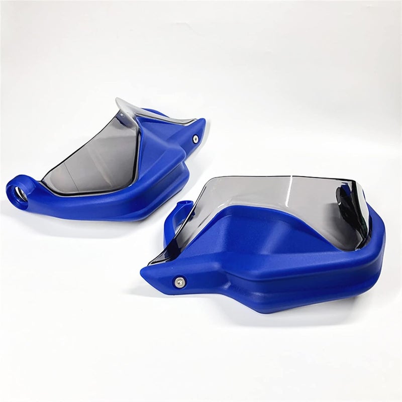 QASULER Motorcycle Handguard Protector for BMW Models