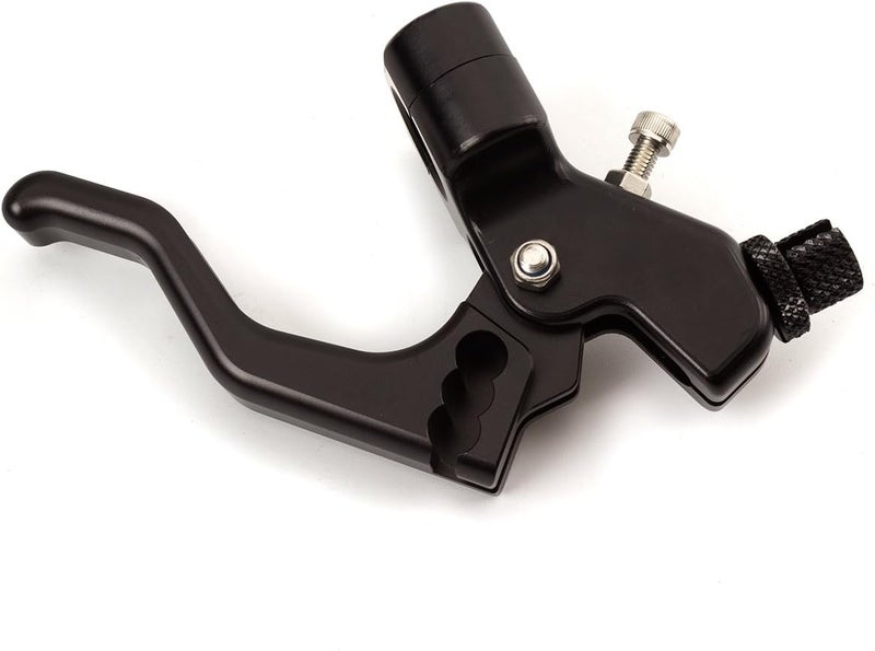 PROCNC Universal Performance Stunt Clutch Lever for Suzuki and Honda Motorcycles - Image 4