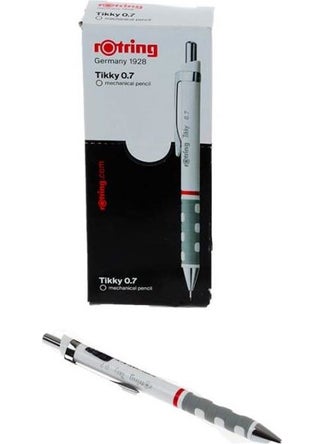 Tikky 0.7 Versatile Pen White 12 Pack - pzsku/ZD4E181BA58C8F2C9B04DZ/45/_/1728054456/dd47e730-4d35-44c5-8f1c-3ffa0609e80d