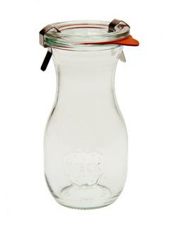 Weck Weck 763 Juice Jar - .25 Liter  Set Of 6  - Image 1