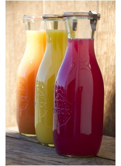 Weck Weck 763 Juice Jar - .25 Liter  Set Of 6  - Image 4