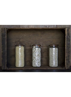 Weck Weck 763 Juice Jar - .25 Liter  Set Of 6  - Image 3
