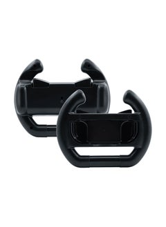 Left And Right Controller Direction Manipulate Steering Wheel Grip Handle