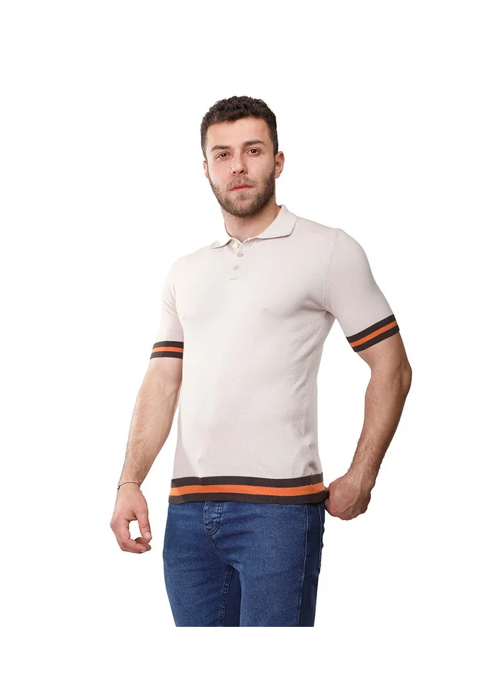 Coup Coup - Polo-Shirt for Men