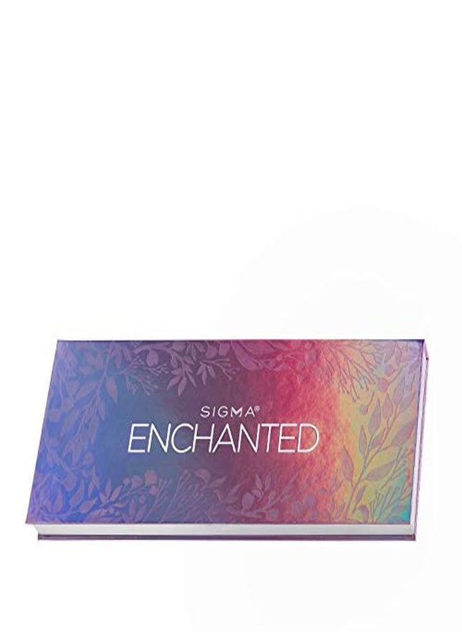 Enchanted Eyeshadow Palette