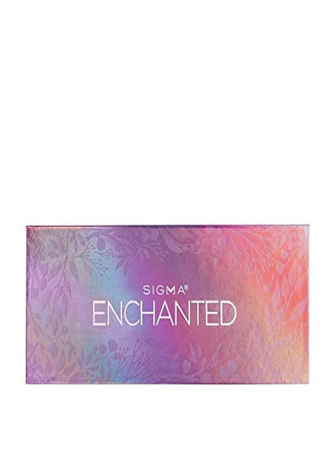 Enchanted Eyeshadow Palette