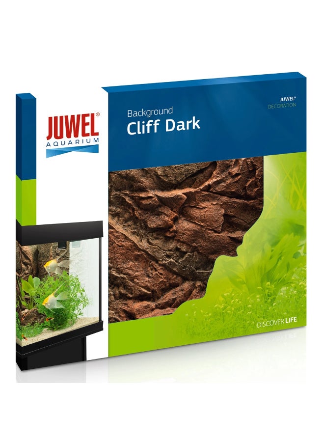 Juwel Background Cliff Dark