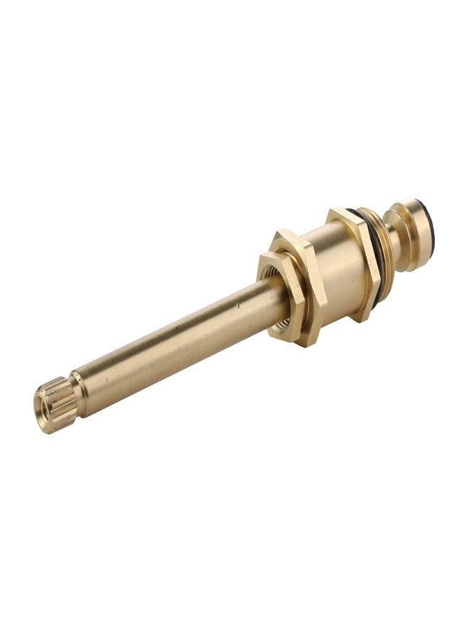 Danco 15884B 9B-3H Hot Stem for Sayco Faucets, Brass - Image 1