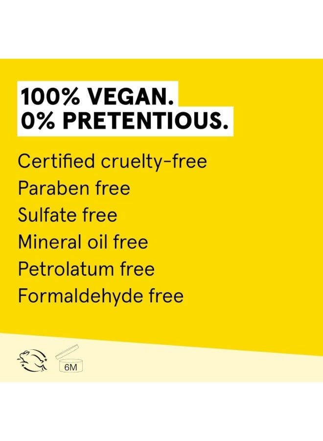 Acure Brightening Vitamin C Sunset Serum, 30ml - Image 5