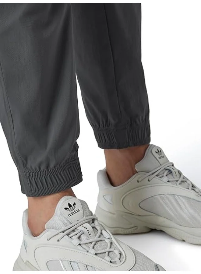 XYXX  Men Cotton Rich Shorts, Regular Fit, Solid, Pack of 1, XYSHT02XL, Graphite Grey, XL  | Best Price UAE