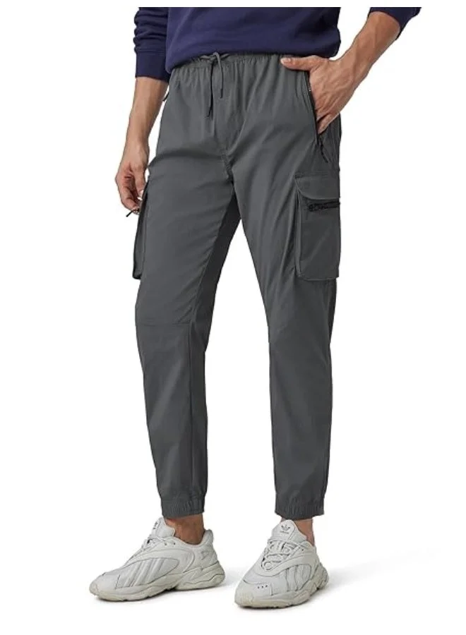 اكس واي اكس اكس Men Cotton Rich Shorts, Regular Fit, Solid, Pack of 1, XYSHT02XL, Graphite Grey, XL