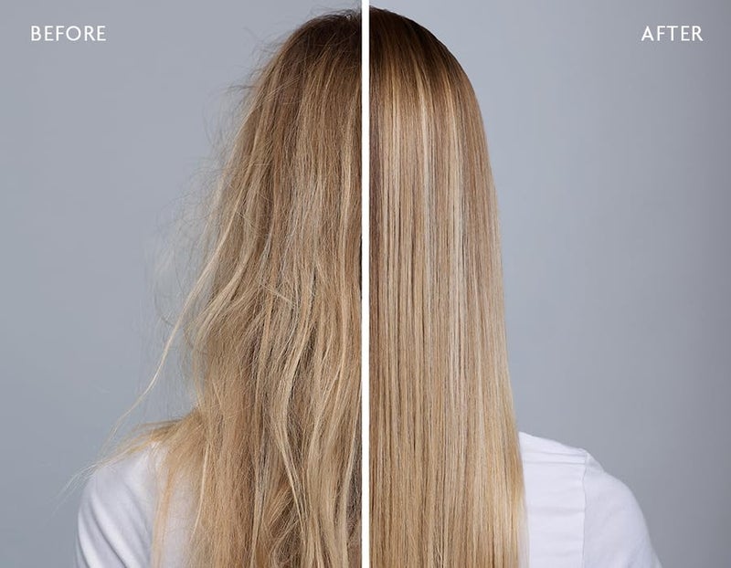 R+Co Hot Spell Thermotech Blowout Balm Deluxe | 450* F Protection, Provides Frizz Protection + Long Lasting Style | Vegan + Cruelty-Free | 1 Oz - Image 4