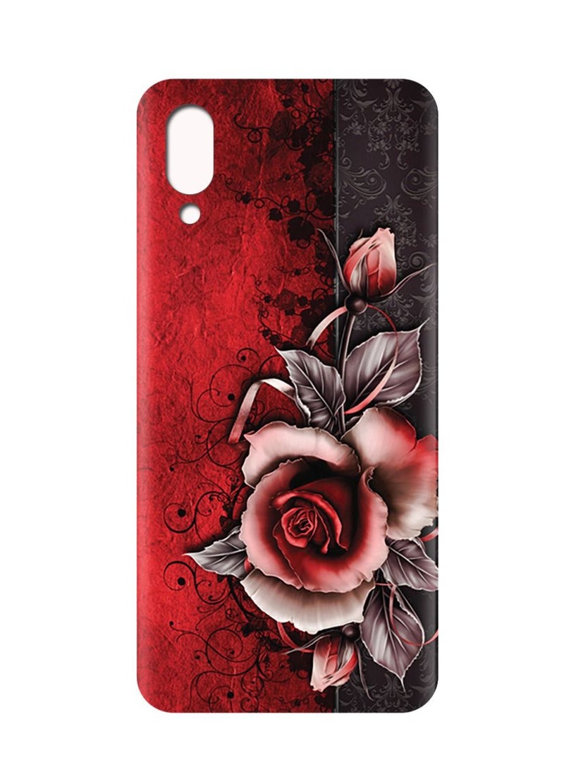 إيه إم سي ديزاين غطاء حماية بطبعة هاتف فيفو Y93 - Image 2