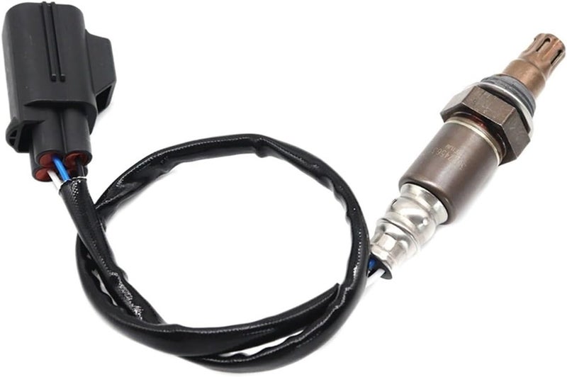 Front Upstream Air Fuel Ratio Lambda O2 Oxygen Sensor 30774563，Compatible for Volvo S60 S80 V70 XC60 XC70 XC90，Compatible for Land Rover LR2 2.4L 3.0L - Image 1