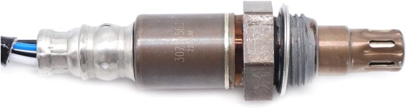 Front Upstream Air Fuel Ratio Lambda O2 Oxygen Sensor 30774563，Compatible for Volvo S60 S80 V70 XC60 XC70 XC90，Compatible for Land Rover LR2 2.4L 3.0L - Image 4