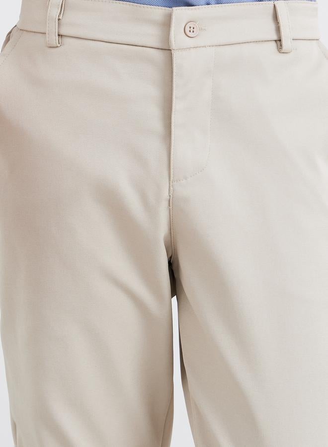 Styli Teen Boys school uniform pants - Image 3