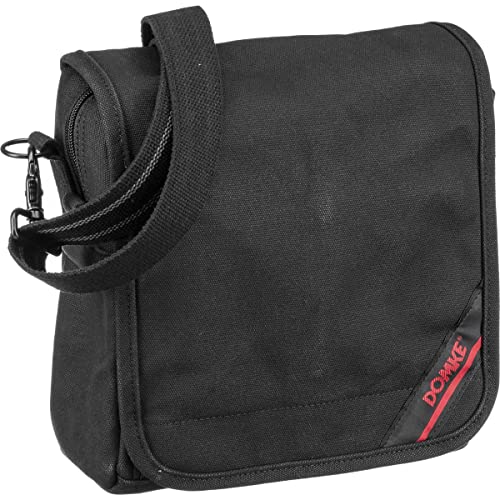 Domke 700-53B F-5XC Large Shoulder Bag - Black - Image 1