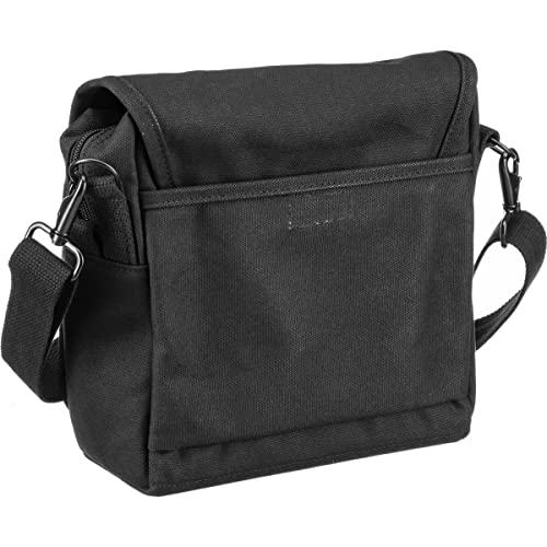 Domke 700-53B F-5XC Large Shoulder Bag - Black - Image 3