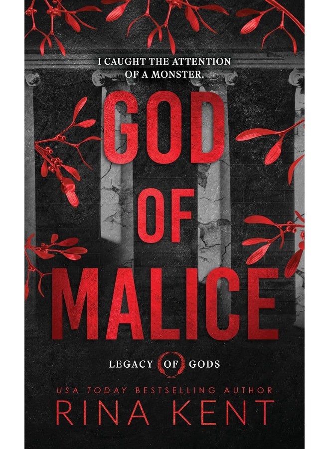 God of Malice (Standard Edition)