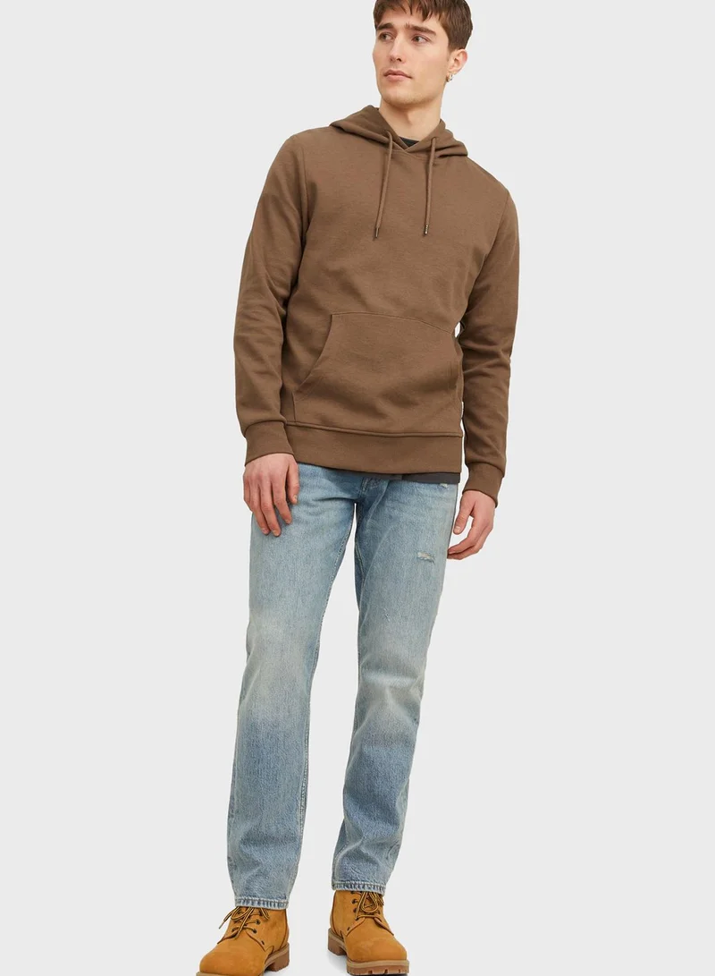 JACK & JONES Essential Hoodie
