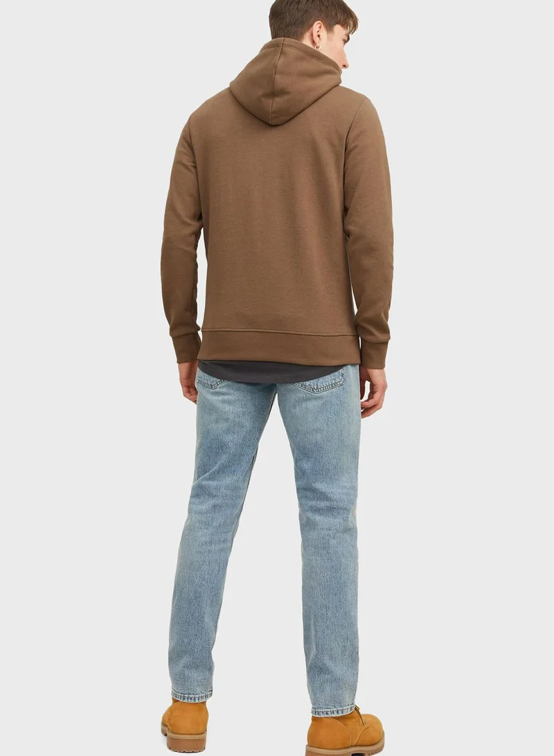 JACK & JONES Essential Hoodie