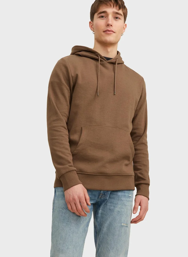 JACK & JONES Essential Hoodie