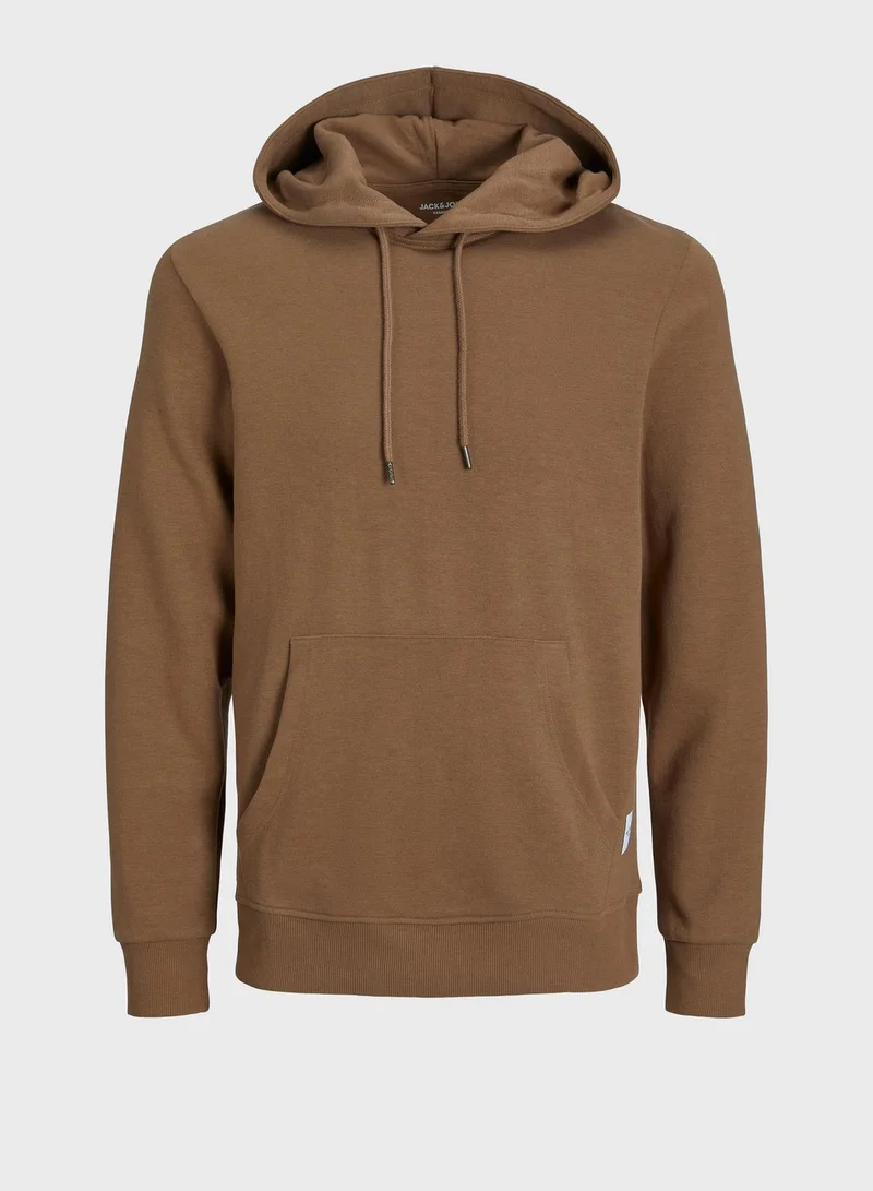 JACK & JONES Essential Hoodie