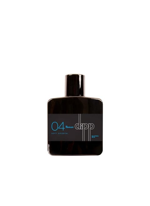 The Traveller 04 Soft Oriental EDP 100ml