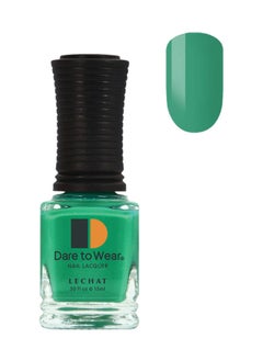 Nail Polish Super Shine Long Wear Lacquer Quick Drying Nail Color Resists Chips Fading Lasts Up To 3 Weeks Precise Application In One Stroke Nail Paint  Wanderlust Dw155