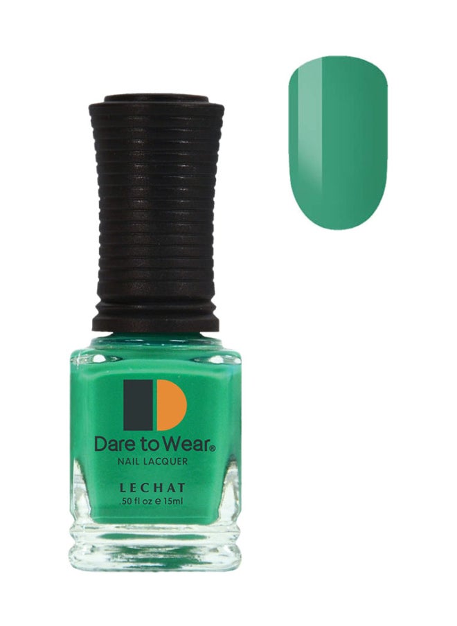 Lechat - Nail Polish Super Shine Long Wear Lacquer Quick Drying Nail Color Resists Chips Fading Lasts Up To 3 Weeks Precise Application In One Stroke Nail Paint  Wanderlust Dw155 - Image 1