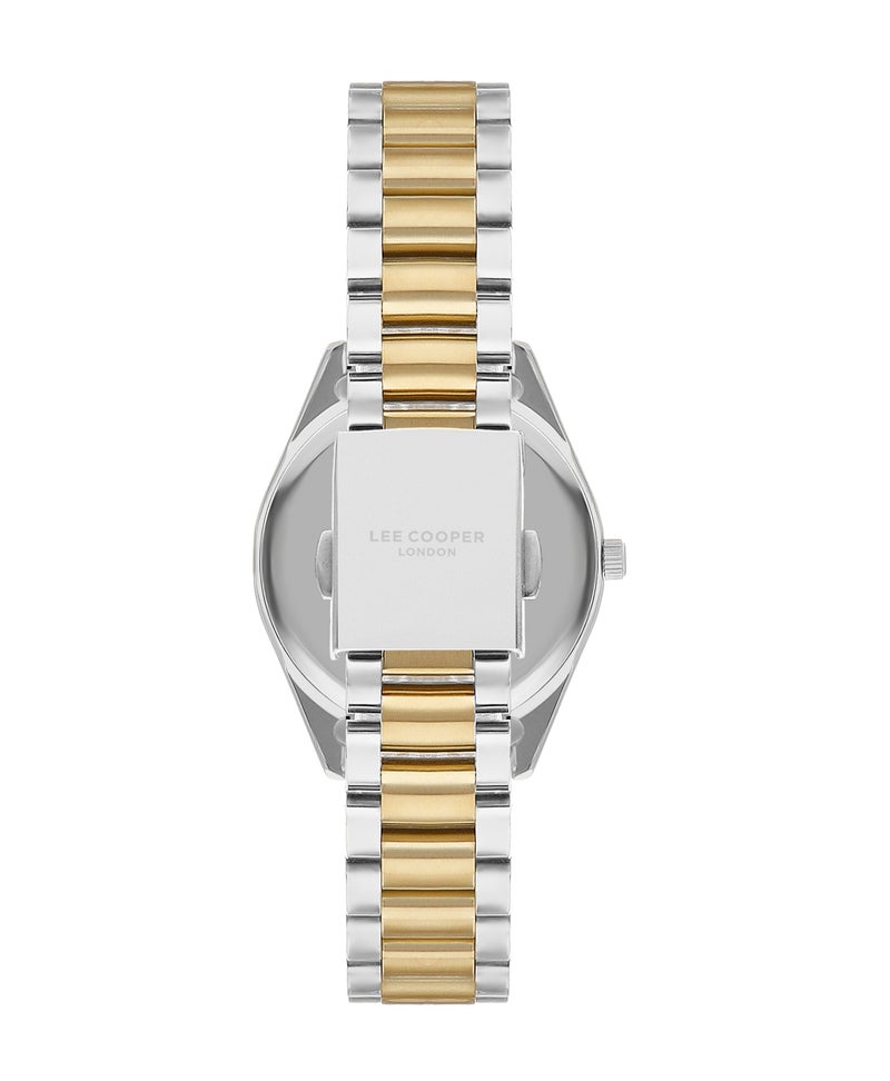LEE COOPER Women’s Analog Black Dial Watch – LC07827.250 - Image 2