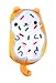Cats vs Pickles Limited Edition Holiday 12Pack 2025 Seasonal Plush Collector Set Includes 12 Exclusive HolidayThemed Characters Super Soft BeanFilled Plushies - Image 4