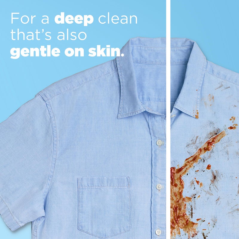 Tide PODS Ultra Oxi Free and Gentle Laundry Detergent Packs, 57 Count, Hypoallergenic Laundry Detergent Pods - Image 3